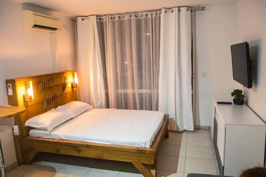 Charmant Studio De Standing Gosier Le Gosier