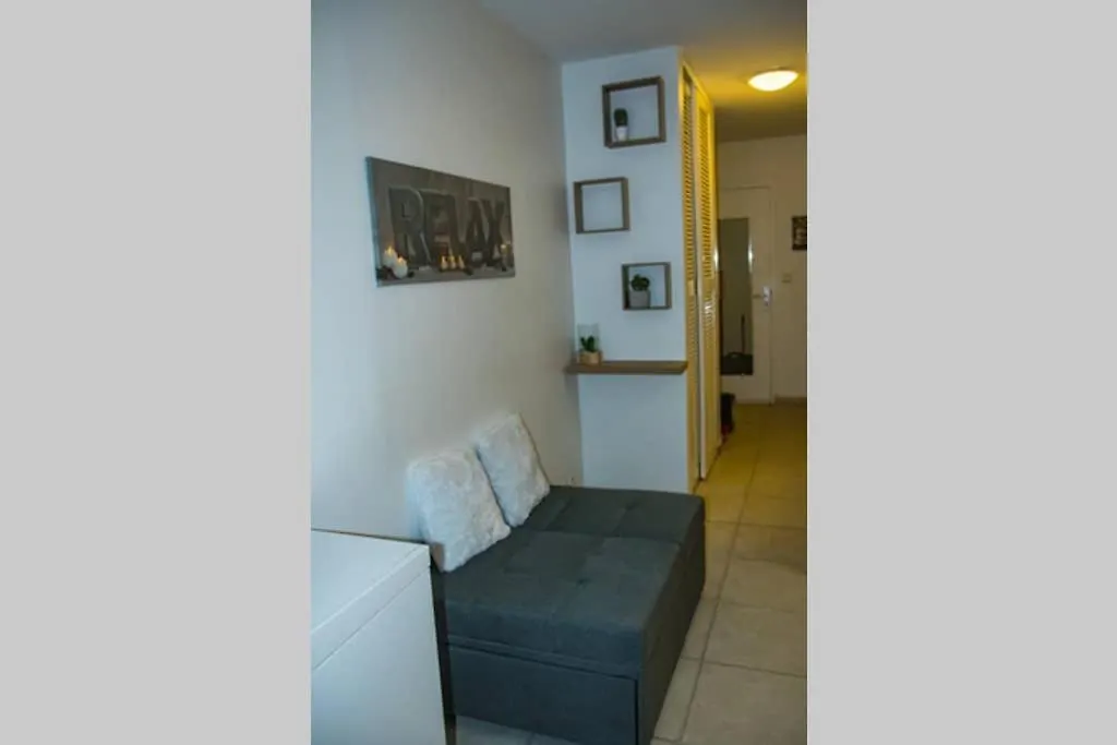 Charmant Studio De Standing Gosier Le Gosier  0*, Le Gosier (Grande-Terre) Guadeloupe