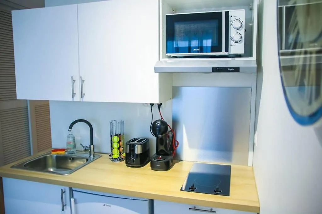 Charmant Studio De Standing Gosier Le Gosier  Le Gosier (Grande-Terre)