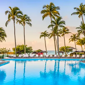 4* Hotell La Creole &